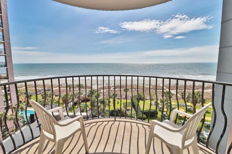 Suites At The Beach Myrtle Beach Habitación foto