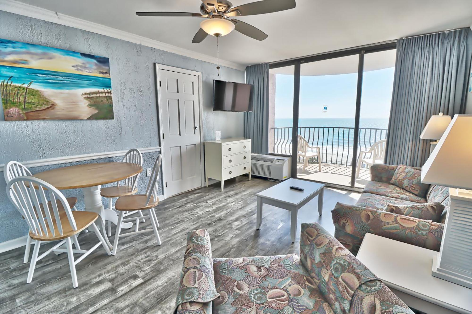 Suites At The Beach Myrtle Beach Habitación foto