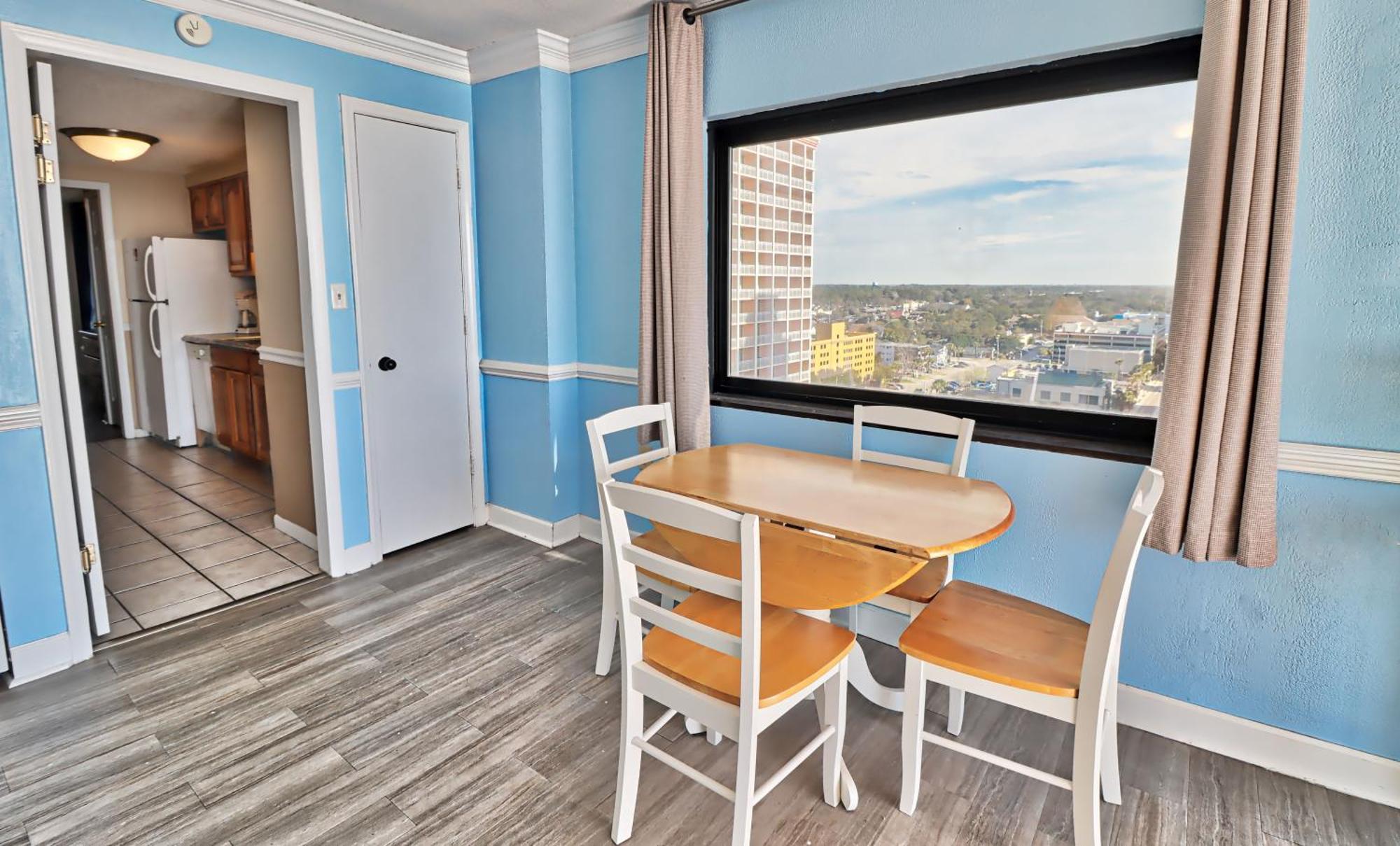 Suites At The Beach Myrtle Beach Habitación foto