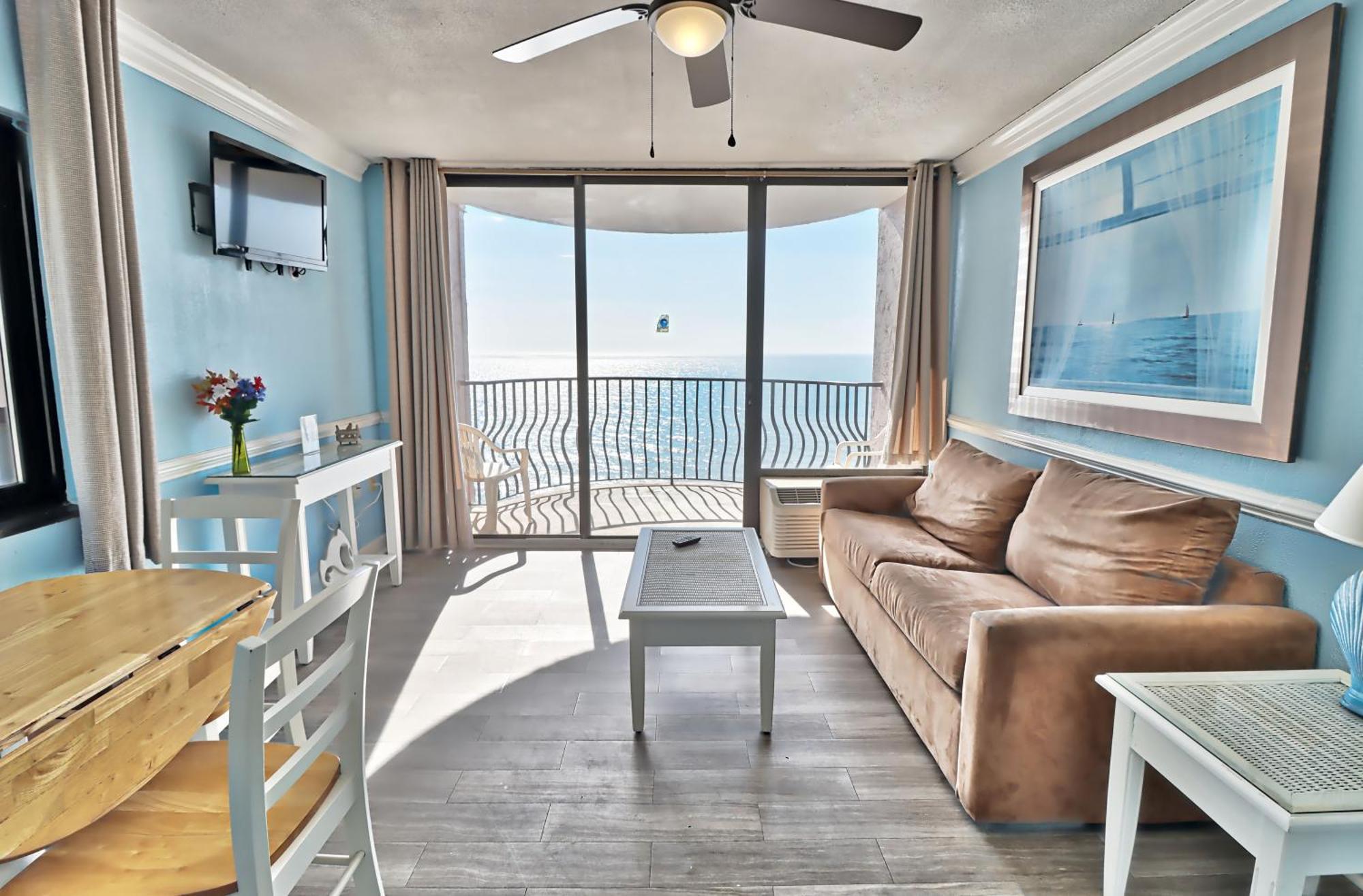 Suites At The Beach Myrtle Beach Habitación foto