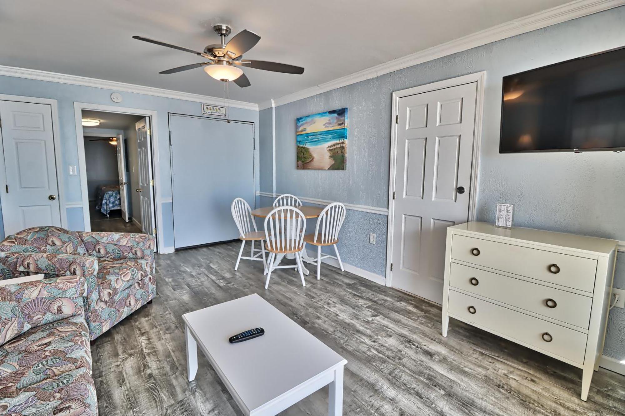 Suites At The Beach Myrtle Beach Habitación foto