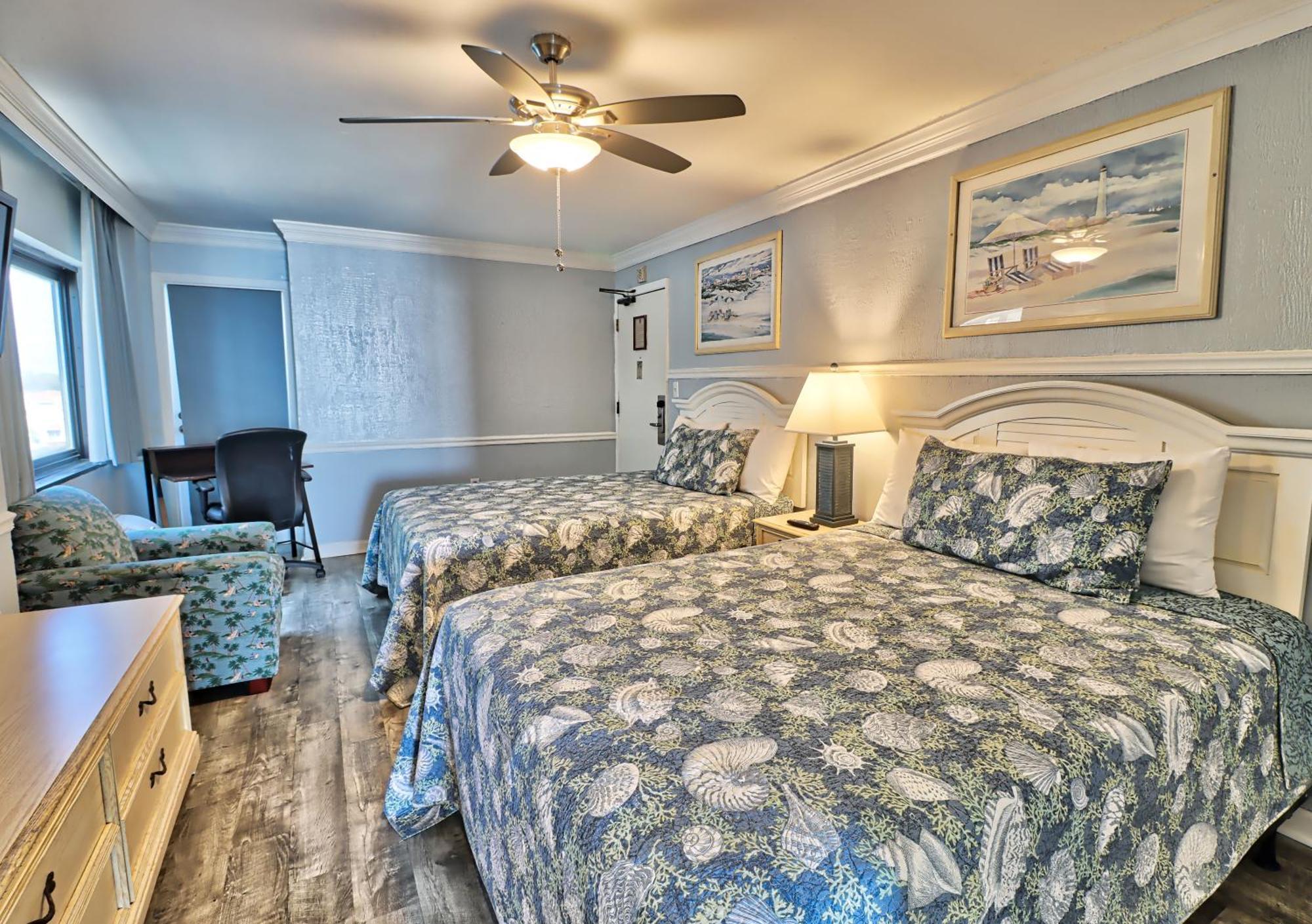 Suites At The Beach Myrtle Beach Habitación foto