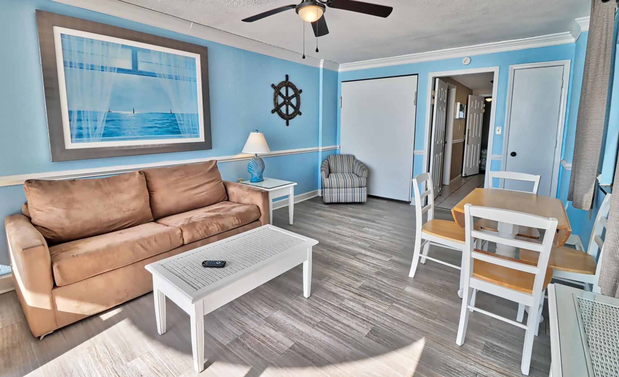Suites At The Beach Myrtle Beach Habitación foto