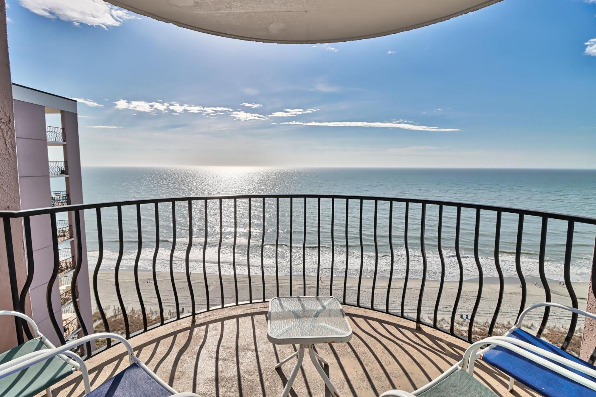 Suites At The Beach Myrtle Beach Habitación foto