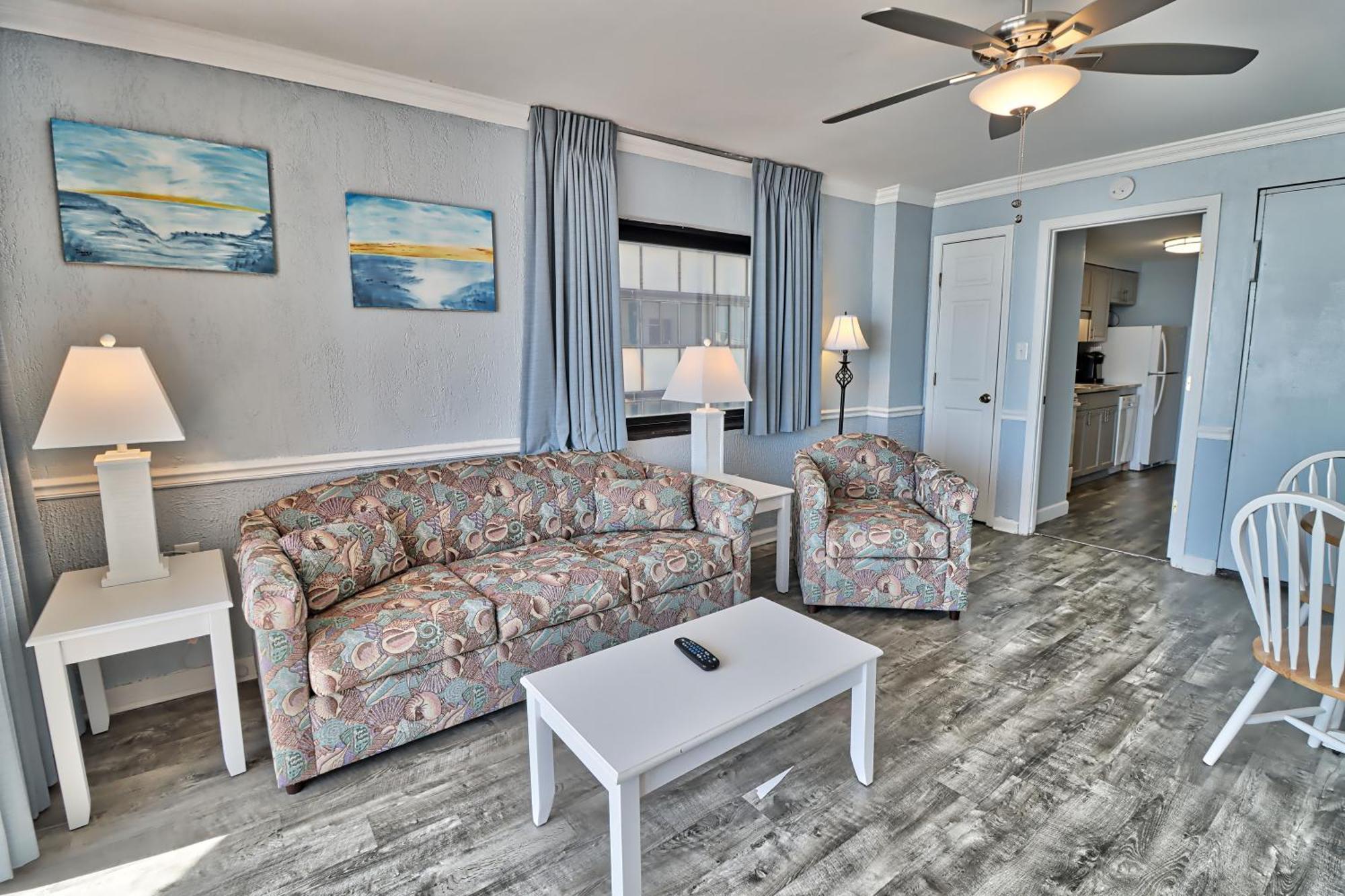 Suites At The Beach Myrtle Beach Habitación foto