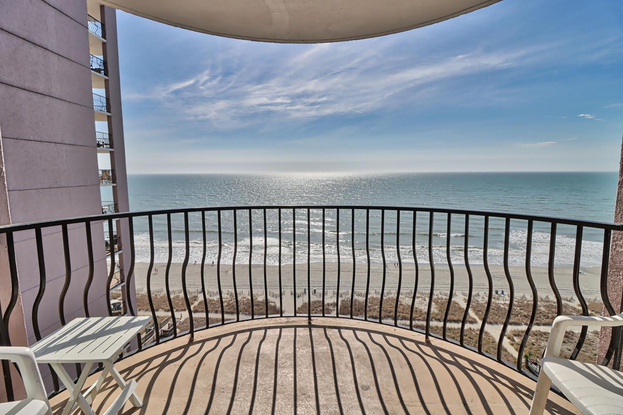 Suites At The Beach Myrtle Beach Habitación foto