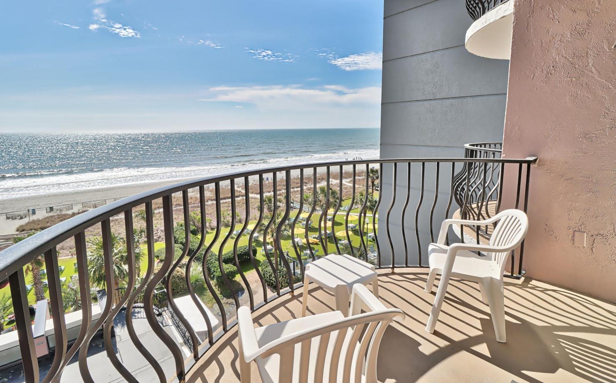 Suites At The Beach Myrtle Beach Habitación foto