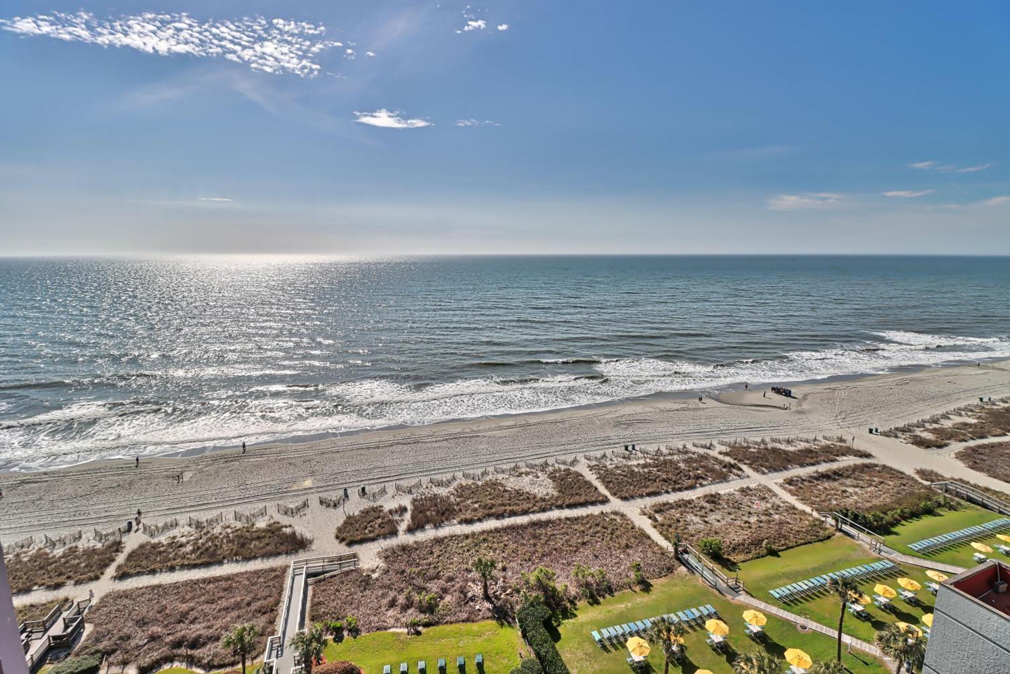 Suites At The Beach Myrtle Beach Habitación foto