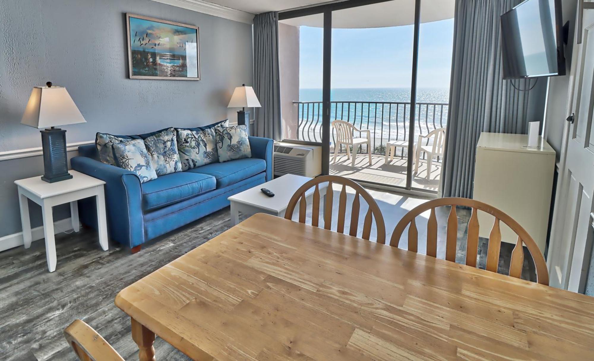 Suites At The Beach Myrtle Beach Habitación foto
