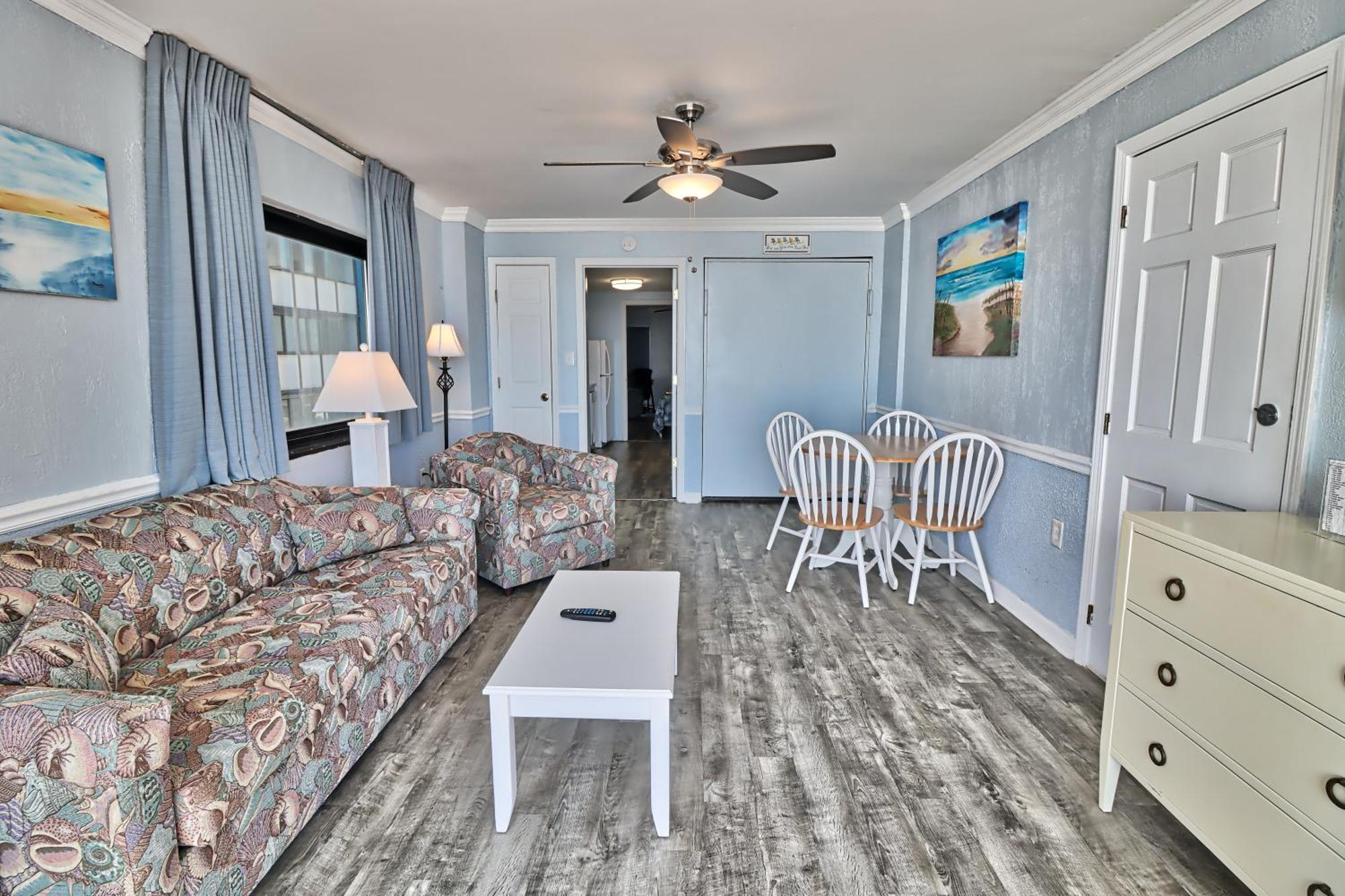 Suites At The Beach Myrtle Beach Habitación foto