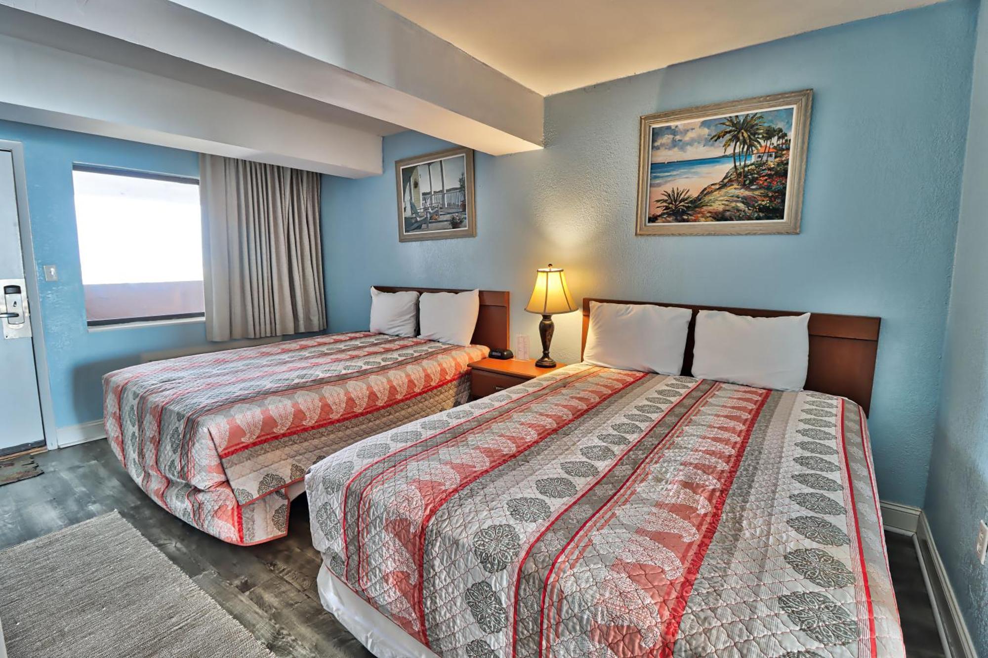 Suites At The Beach Myrtle Beach Habitación foto