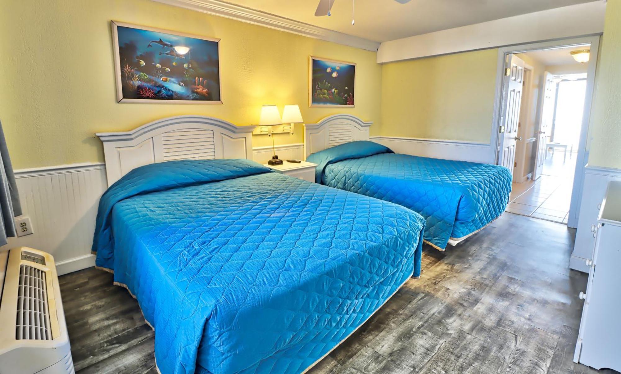 Suites At The Beach Myrtle Beach Habitación foto