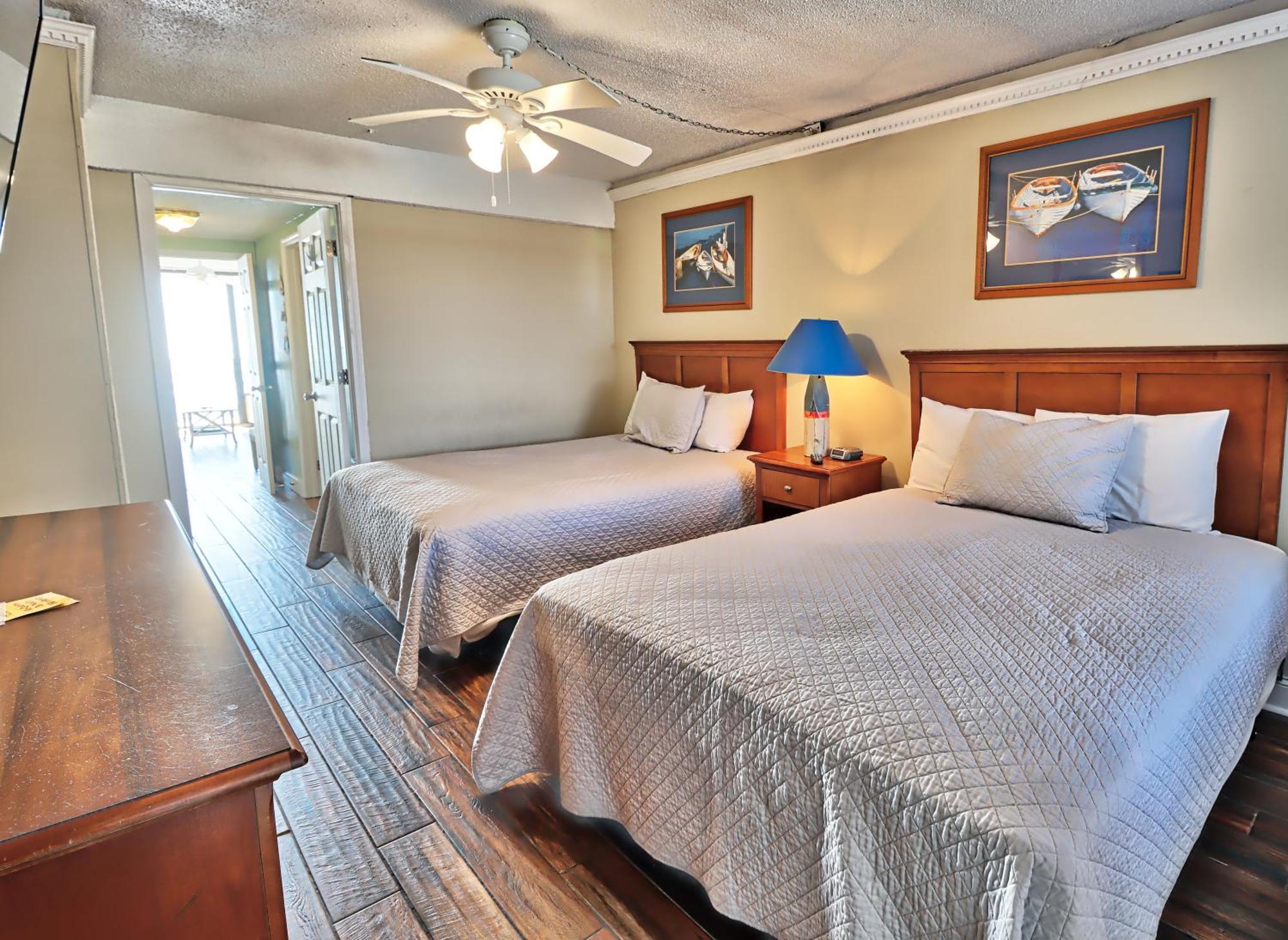 Suites At The Beach Myrtle Beach Habitación foto