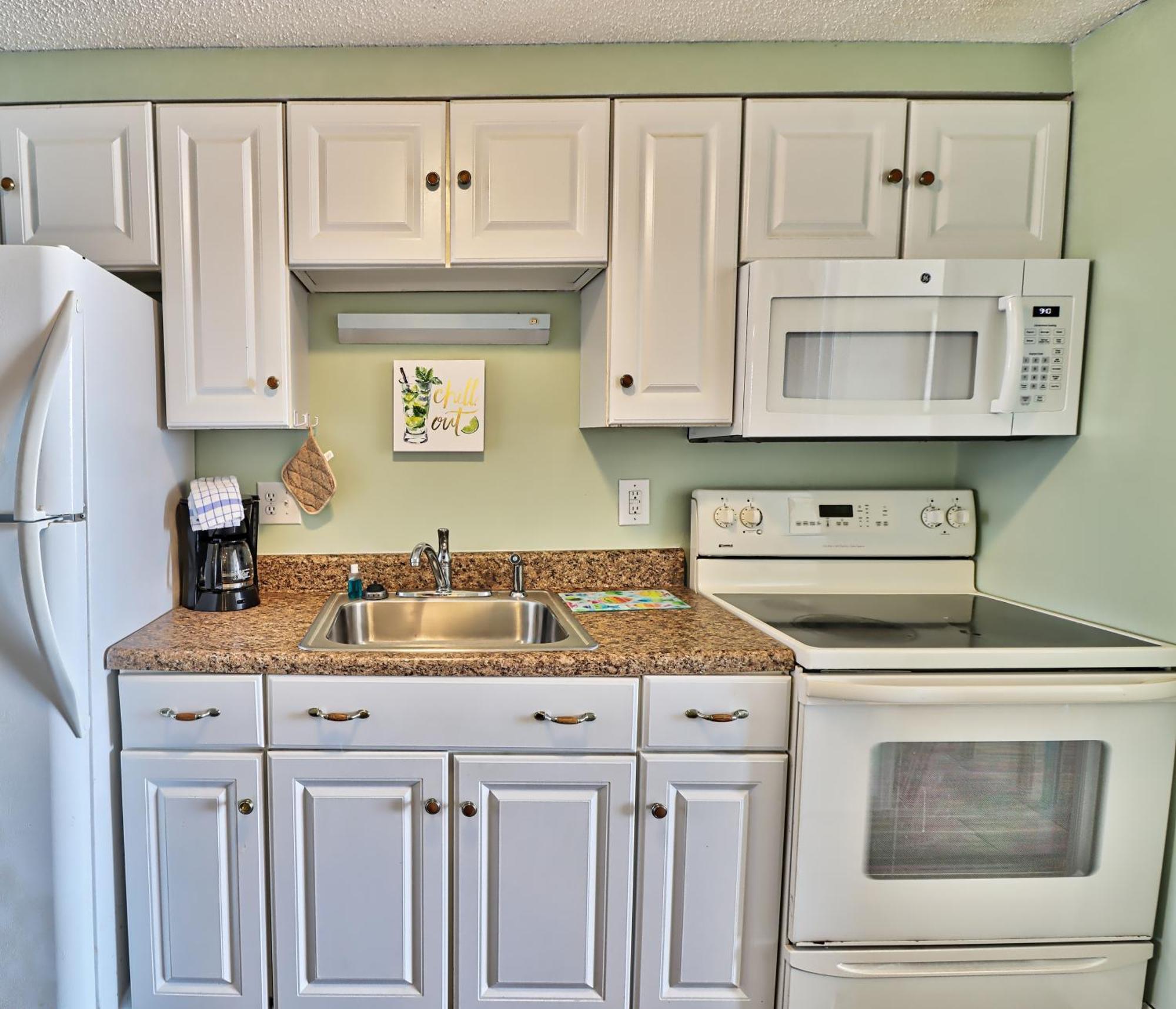Suites At The Beach Myrtle Beach Habitación foto