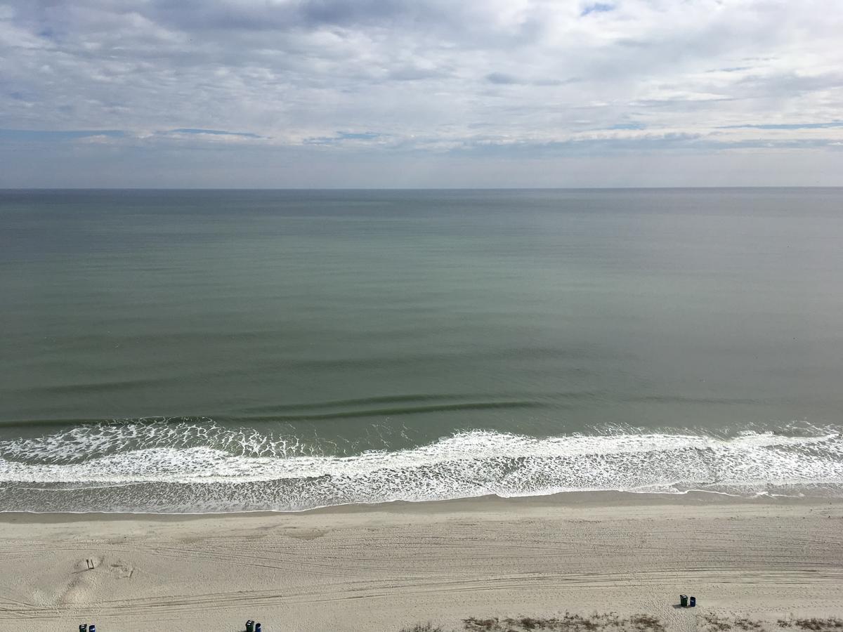 Suites At The Beach Myrtle Beach Exterior foto