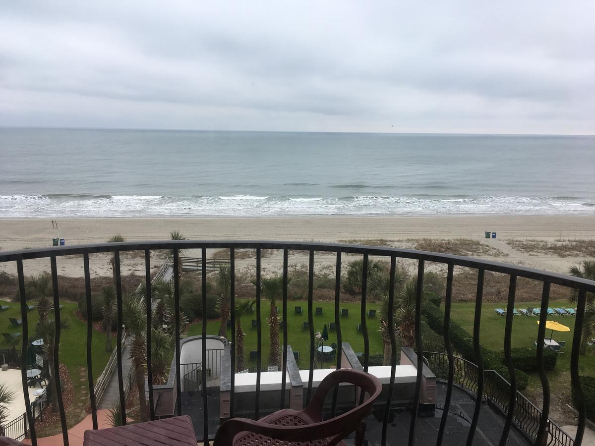 Suites At The Beach Myrtle Beach Habitación foto