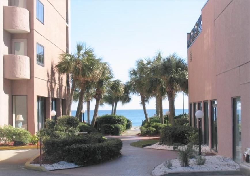 Suites At The Beach Myrtle Beach Exterior foto
