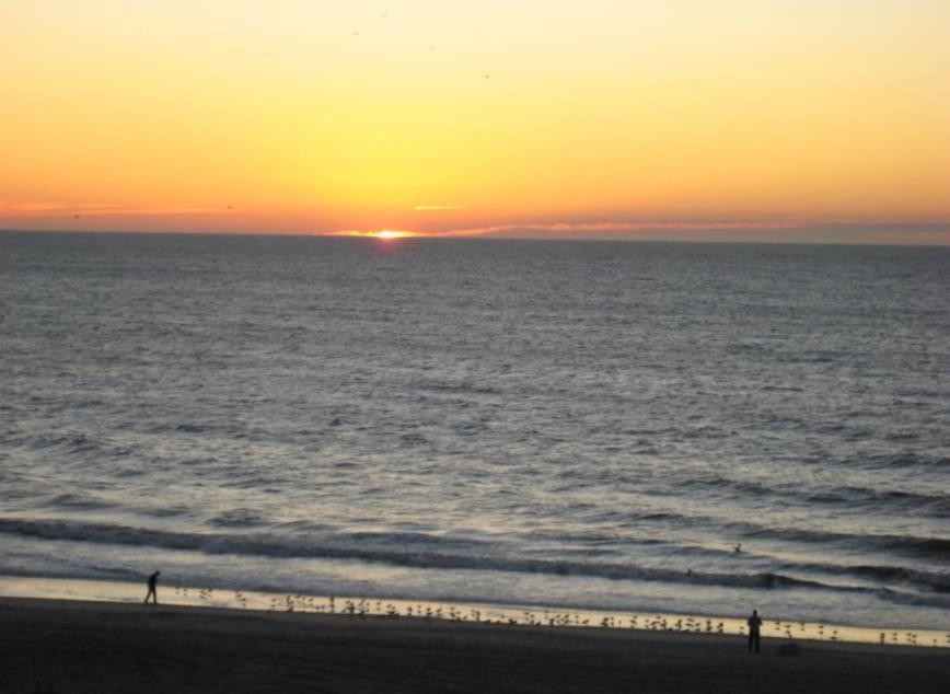 Suites At The Beach Myrtle Beach Exterior foto
